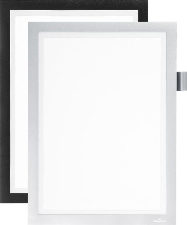 Produktbild Durable Info-Rahmen Duraframe Note