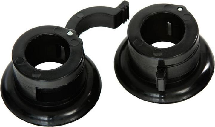 Image du produit Gymstick Par pompe (2 x 5 kg, 2 x 2,5 kg, 2 x 1,25 kg)