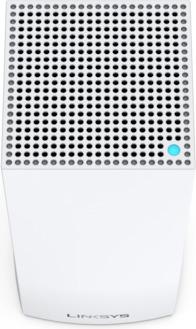 Produktbild Linksys Velop WiFi 6 AX5300 Mesh-WLAN Tri-Band-System 2er-Pack (MX10600)