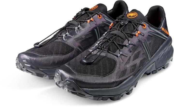 Actual product image Mammut Sertig TR Low GTX Men (48)