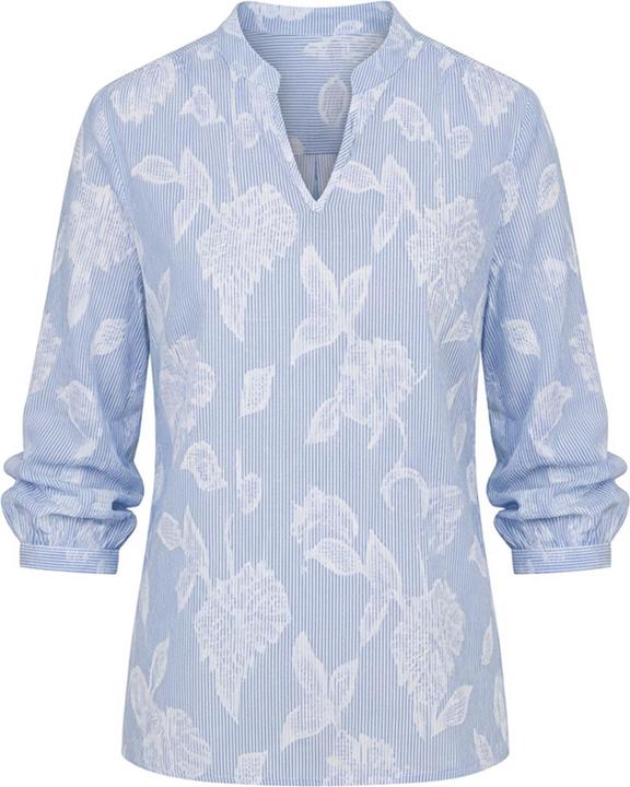 Immagine prodotto Sealand Druck-Tunikabluse Damen (44)