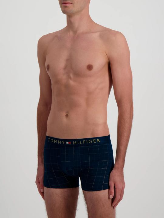 Produktbild Tommy Hilfiger Trunk & Sock (S, 2er Pack)