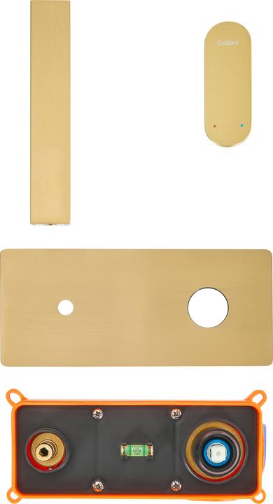 Produktbild Beliani Dichato