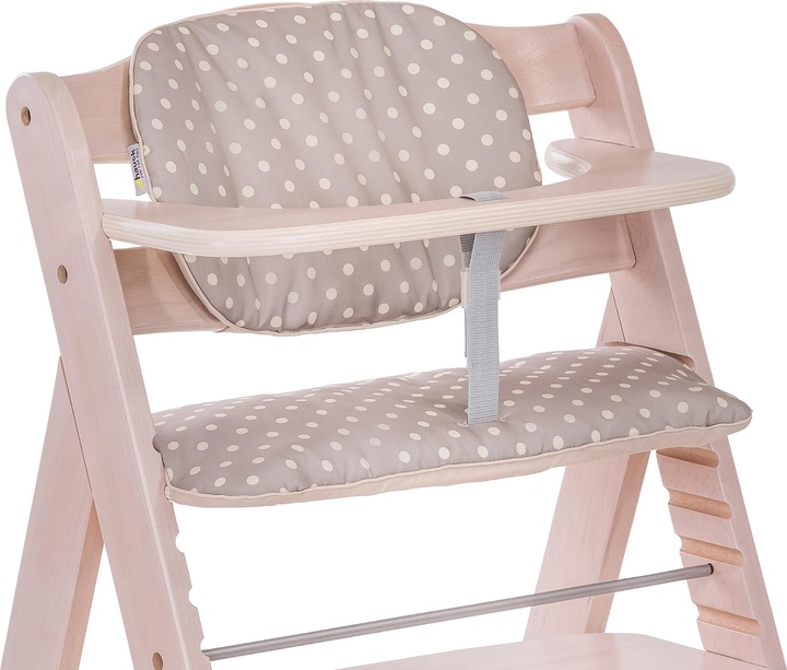 Actual product image Hauck Beta+ (Highchair)
