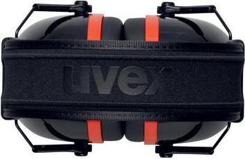Image du produit Uvex Kapselgehörschutz (1x)