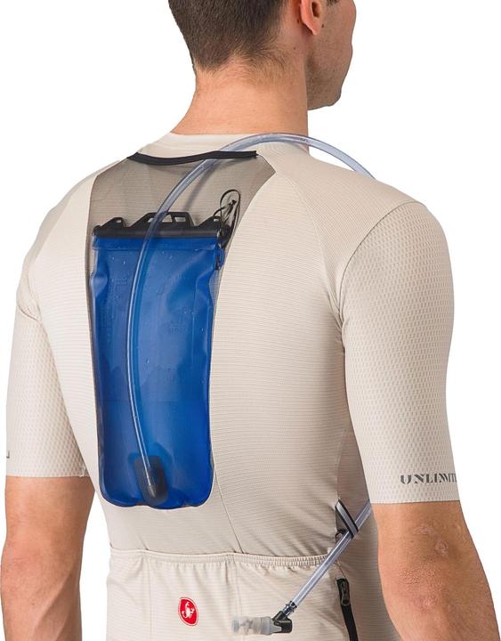 Image du produit Castelli Unlimited Pro Jersey (XXL)