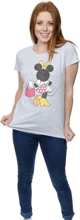 Produktbild Disney Minnie Mouse Back Pose TShirt (L)