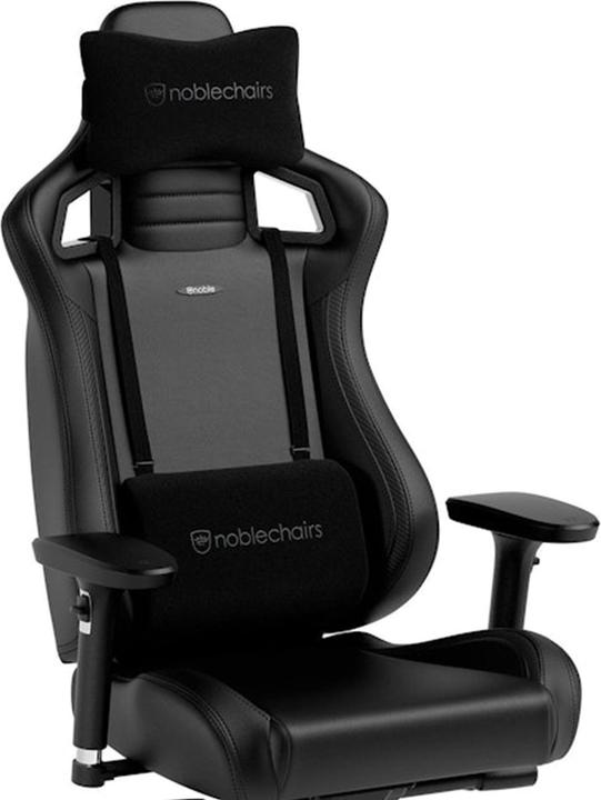 Immagine prodotto noblechairs Sedia da gioco compatta EPIC