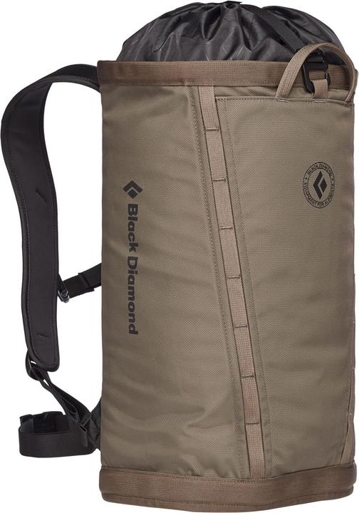 Actual product image Black Diamond Street Creek (20 l)