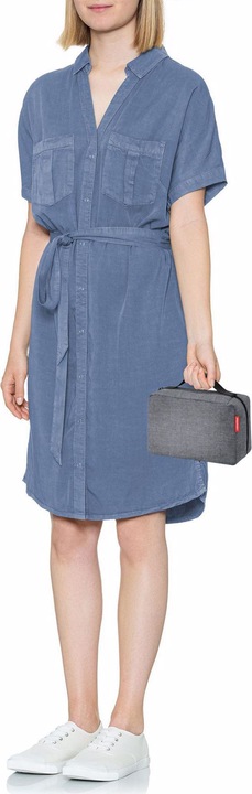 Actual product image reisenthel Babycase