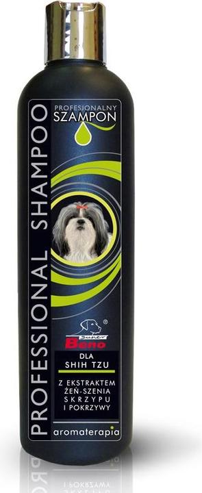 Certech Super Beno Professional - Shampoo for Shih-Tzu 250 ml (Dog)