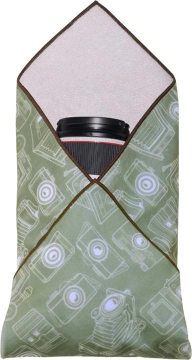 Produktbild Ulanzi 17 Inch Protective Wrap Green & Pattern (Diverse)