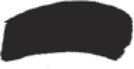 Produktbild Talens 20ml 703/7 schwarz (20 ml)