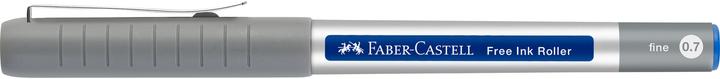 Actual product image Faber-Castell FREE INK - Scooter (1x)