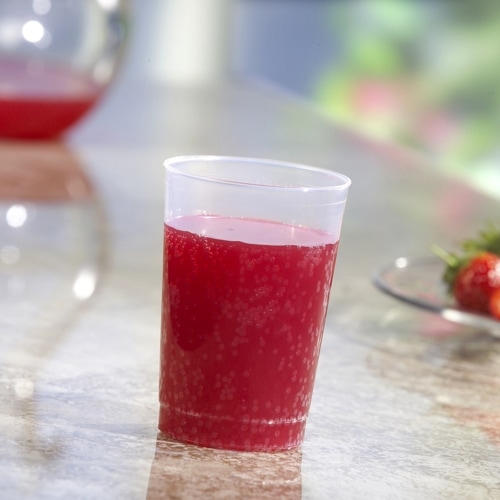 Actual product image Papstar Drinking cup (40 x)
