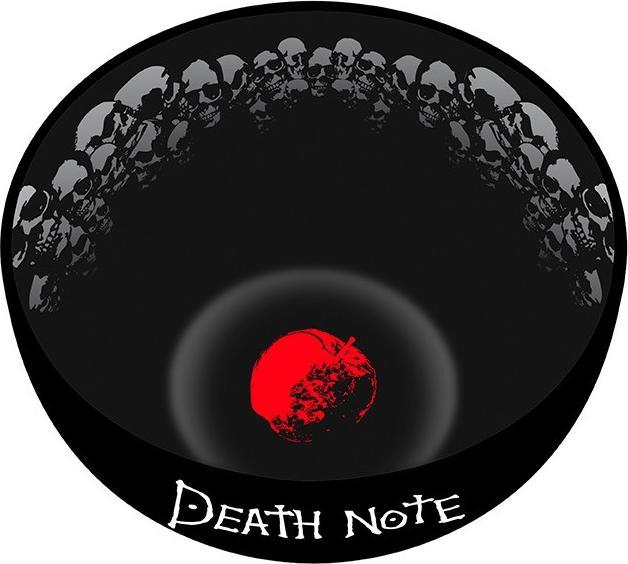 Immagine prodotto ABYstyle Death Note - Schädel (0.60 l)