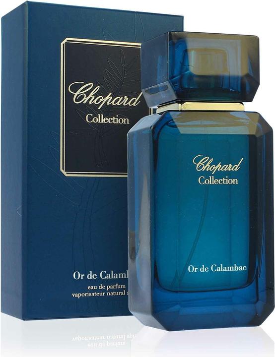 Actual product image Chopard Collection Or De Calambac (Eau de parfum, 100 ml)