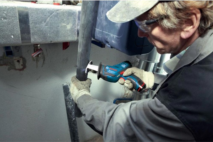 Produktbild Bosch Professional Gsa 12v-14