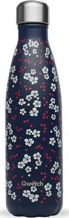 Actual product image Qwetch Water bottle (0.50 l)