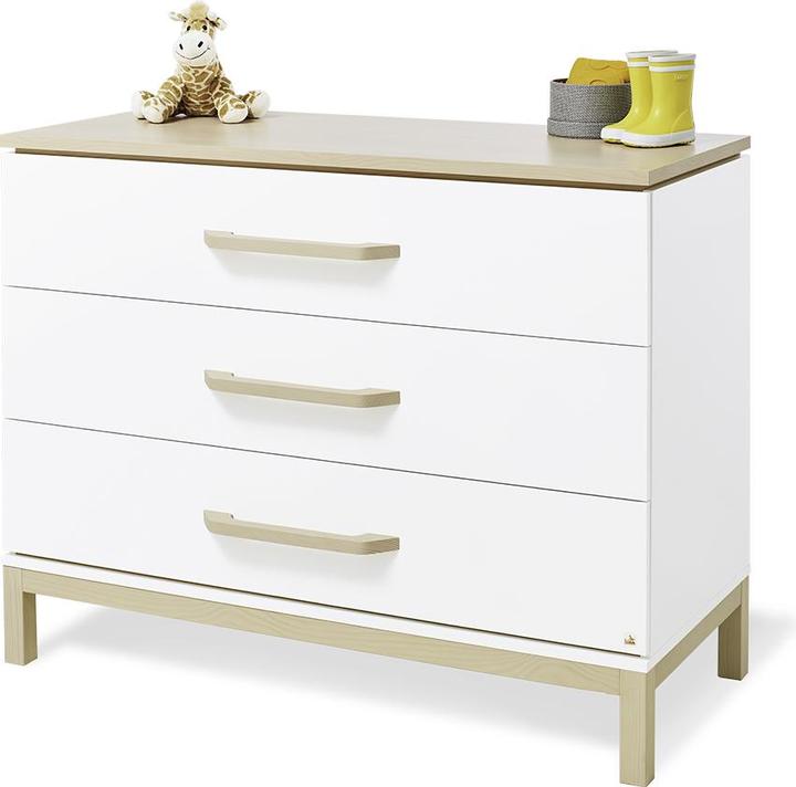Actual product image Pinolino light (Children's wardrobes)