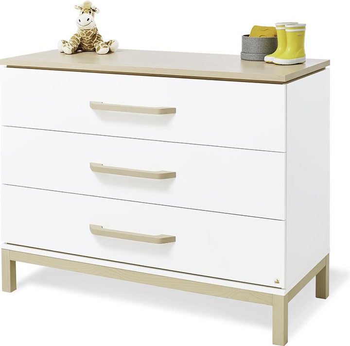 Actual product image Pinolino light (Children's wardrobes)