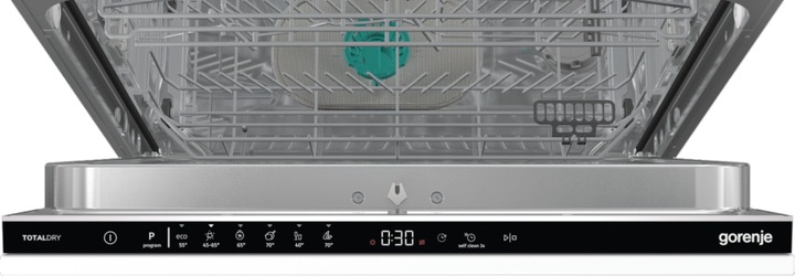 Actual product image Gorenje ZMYWARKA GV643D60
