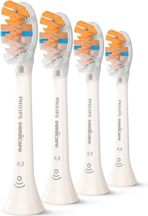 Philips Sonicare A3 Premium All-in-One (4 x)