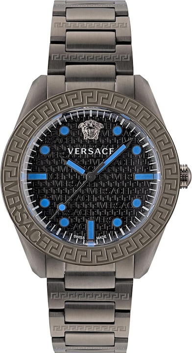 Versace VE2T00622 Greca Dome (Swiss Made, 42 mm)