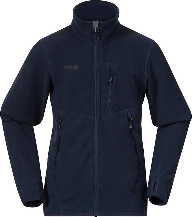 Actual product image Bergans Round (128)