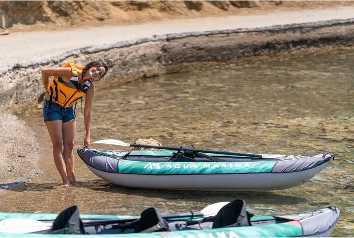Produktbild Aqua Marina Laxo 285 Kayak (1 Pers.)