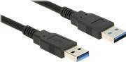 Image du produit Delock USB-A-USB-A (5 m, USB 3.0)