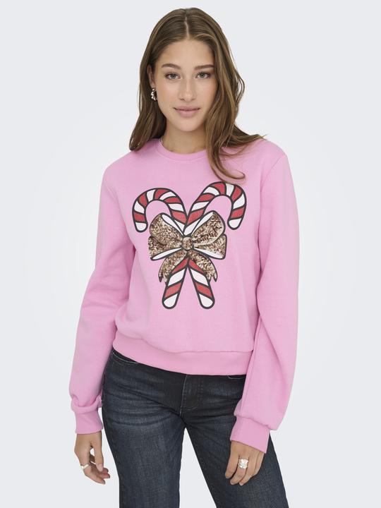 Produktbild Only ONLYDA Sweatshirt Sweatshirt (XS)