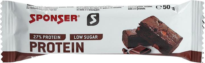 Produktbild Sponser Low Carb Bar (1 Stk., 50 g)