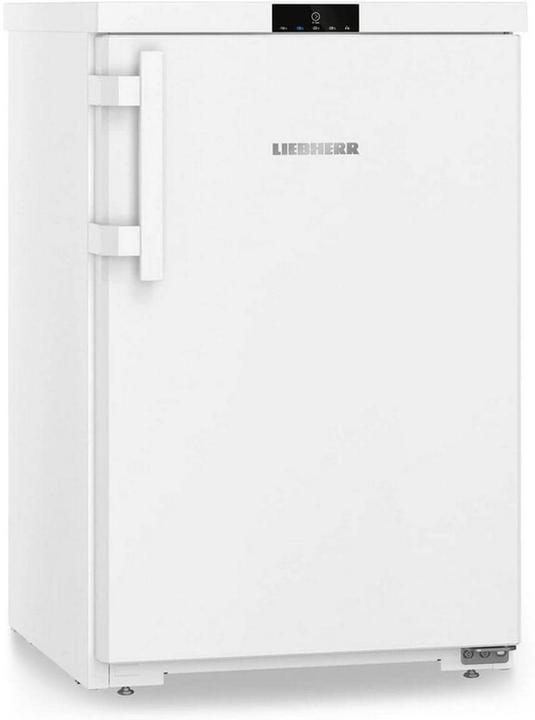 Actual product image Liebherr FC1404-20 (Stand-alone, 107 l)