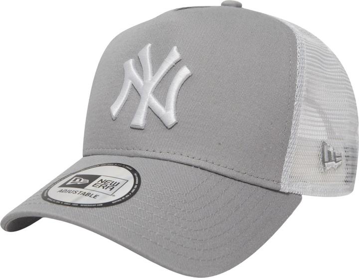 Produktbild New Era Trucker Cap ARahmen