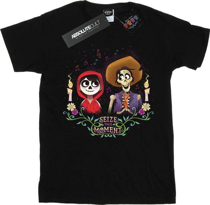 Produktbild La Maison du Coco Seize The Moment TShirt Mädchen (128)