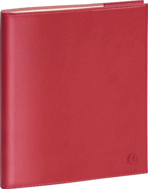 Produktbild Exacompta Agenda de bureau "Horizons 22" 2023 Winner assorti (18 x 22.5 cm, 1 Woche / 2 Seiten)