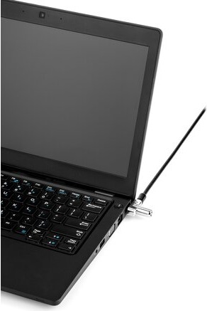 Actual product image Kensington Slim N17 2.0