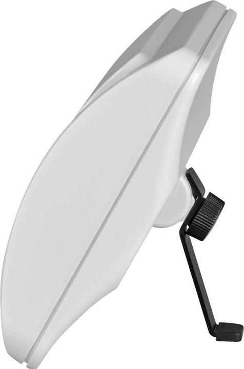 Immagine prodotto Oehlbach Antenna esterna DVBT2 (Antenna piatta, DVB-T / -T2)