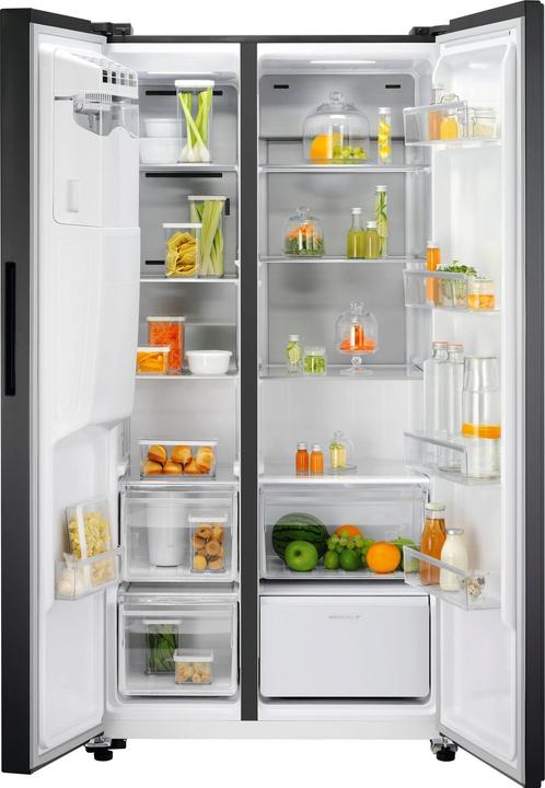 Actual product image Electrolux EAL575NWMS (572 l)