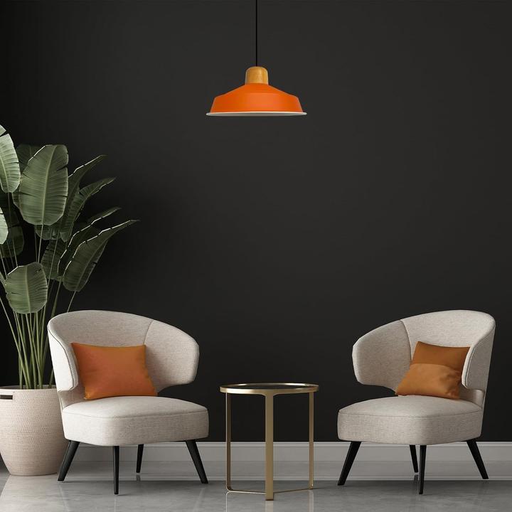 Productafbeelding Bamyum Asletl hout (E27)