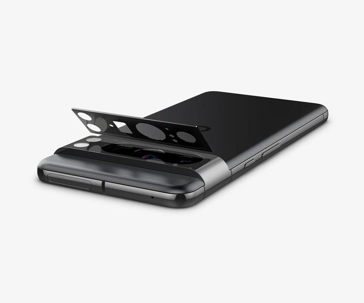 Produktbild Spigen Optik EZ Fit (Google Pixel 8 Pro)