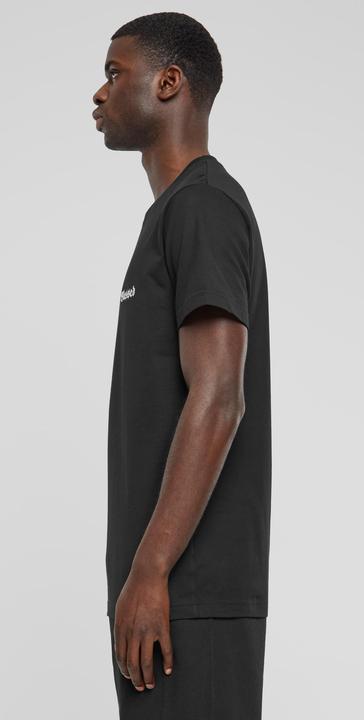 Actual product image Mister Tee Ble$$ed EMB Tee - 142573 (M)