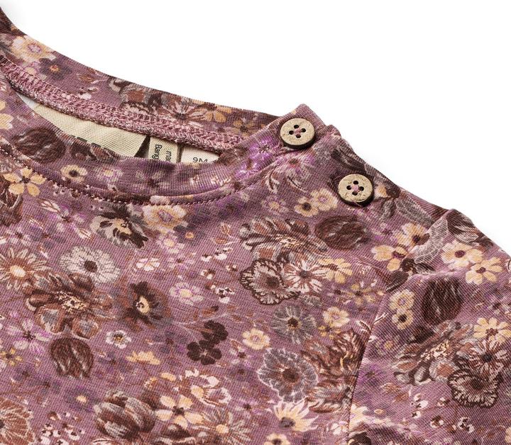 Image du produit Wheat Robe bébé Bessie (62)