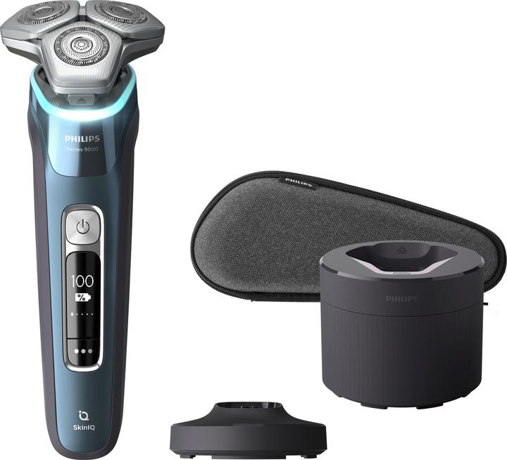 Produktbild Philips GOLARKA S9982/55