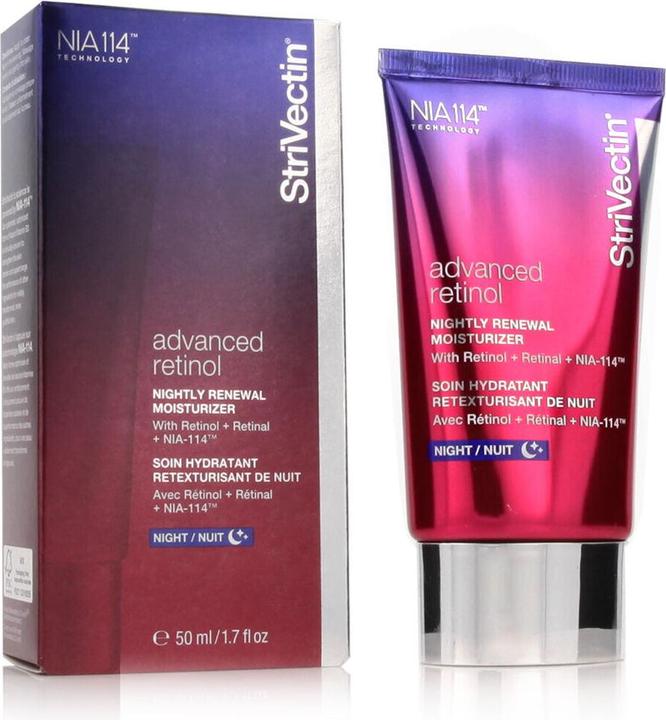 Productafbeelding StriVectin Nachtelijke vernieuwing (50 ml)