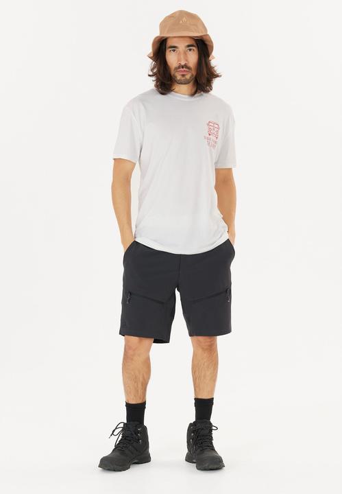 Actual product image Whistler Tergo Printed (XXL)
