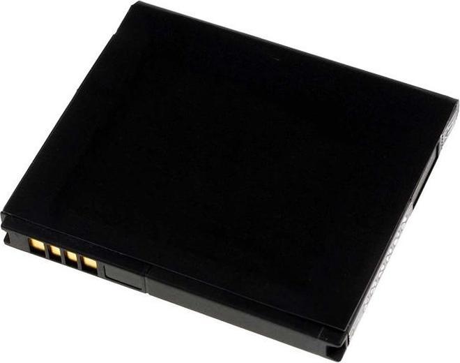 Actual product image HTC Desire HD Battery 35H00141-03M