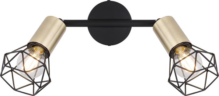 Actual product image Globo Xara I (E14)