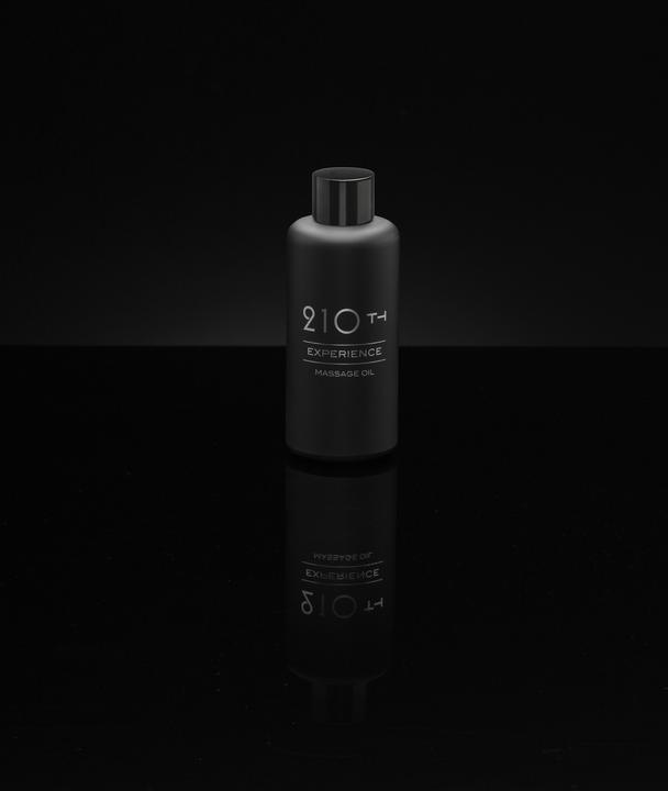 Actual product image 210th Experience (150 ml)